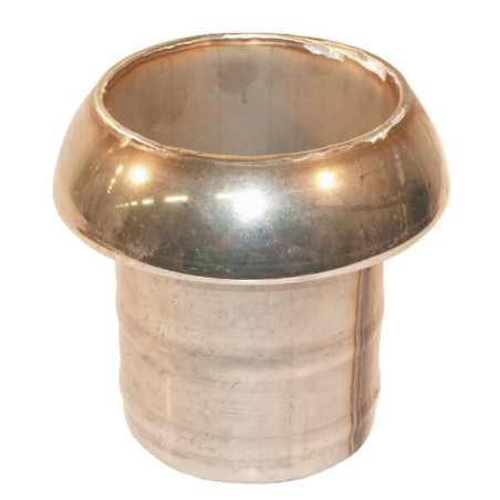 Mâle UNIVERSEL 4104000RVS