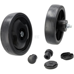 Jeu de roues FINI 4100024