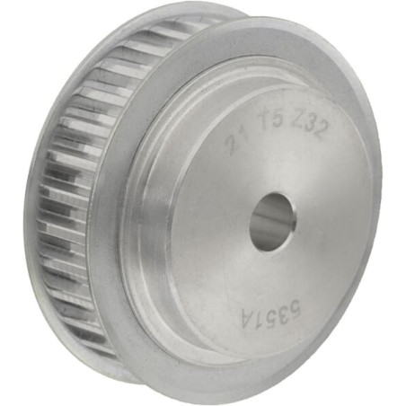 Poulie UNIVERSEL 40AT10302
