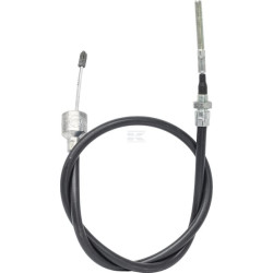 Câble de freins complet AL-KO 4017332