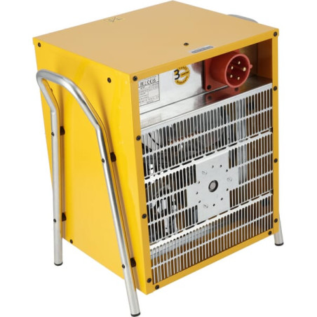 Aérootherme MASTER 4012053