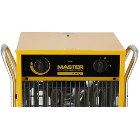 Aérootherme MASTER 4012053