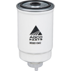 Filtre MASSEY FERGUSON (AGCO) 3638510M2