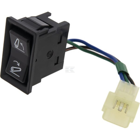 Interrupteur KUBOTA 3Y50526640