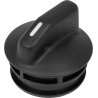 Bouton MASSEY FERGUSON (AGCO) 3902213M2