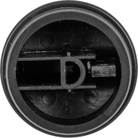Bouton MASSEY FERGUSON (AGCO) 3902213M2