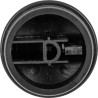 Bouton MASSEY FERGUSON (AGCO) 3902213M2
