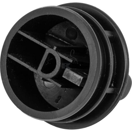 Bouton MASSEY FERGUSON (AGCO) 3902213M2