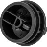 Bouton MASSEY FERGUSON (AGCO) 3902213M2