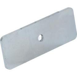 Plaque STOLL 3722660