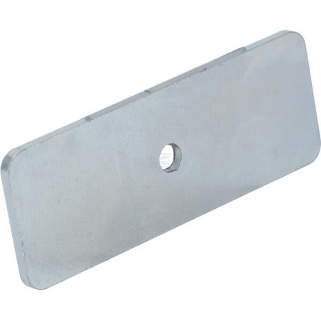 Plaque STOLL 3722660