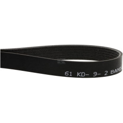Courroie de traction KUBOTA 3B86179320