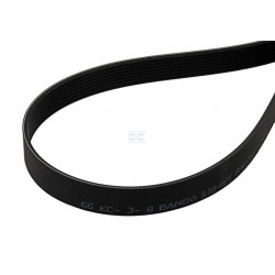 Courroie KUBOTA 3J03666320