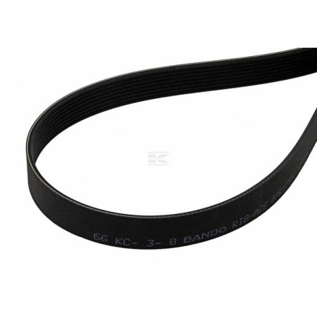 Courroie KUBOTA 3J03666320