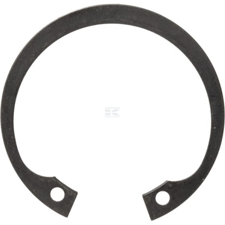 Bague LANDINI 392377X1