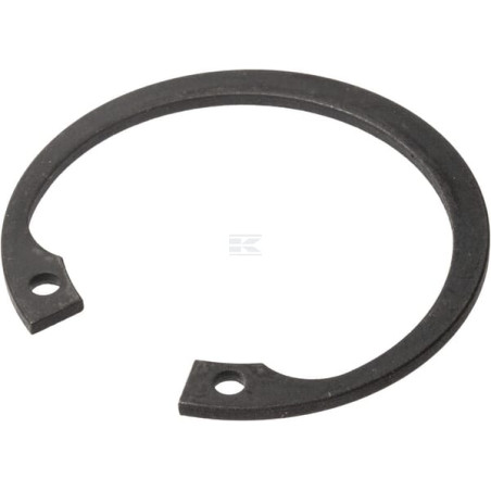 Bague LANDINI 392377X1