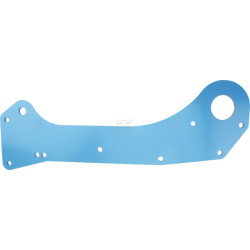 Plaque LEMKEN 4022875