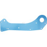 Plaque LEMKEN 4022875