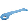 Plaque LEMKEN 4022875