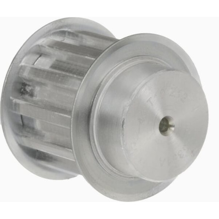 Poulie UNIVERSEL 40T10122