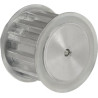Poulie UNIVERSEL 40T10122