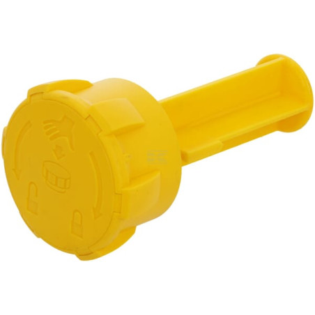 Bouchon LEMKEN 37810018