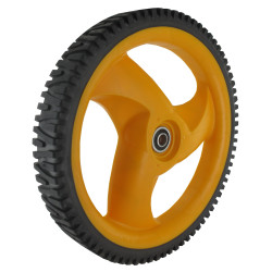 Roue arrière AYP 532432749