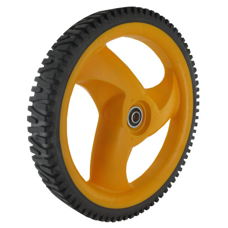 Roue arrière AYP 532432749