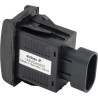Interrupteur KUBOTA 3J02862540