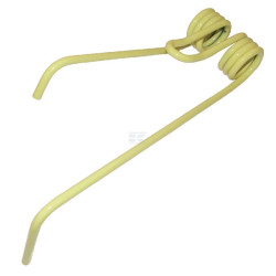 Dent de pirouette LELY 4101701380KR