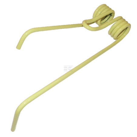 Dent de pirouette LELY 4101701380KR