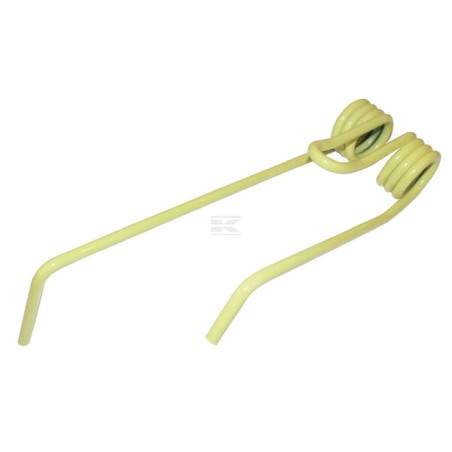 Dent de pirouette LELY 4101701260KR