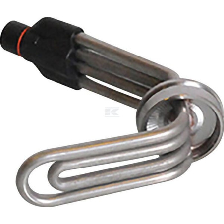Chauffage DEFA 411051APU