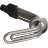 Chauffage DEFA 411051APU