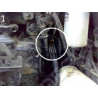 Chauffage DEFA 411051APU