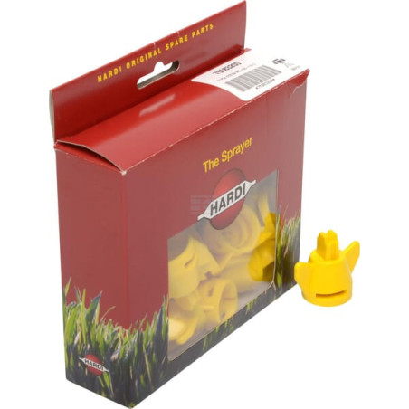 Buse d'injection d'air HARDI 37222500