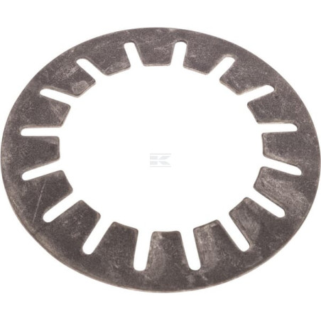 Rondelle MASSEY FERGUSON (AGCO) 3771857M1