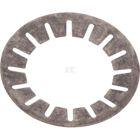 Rondelle MASSEY FERGUSON (AGCO) 3771857M1