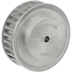 Poulie UNIVERSEL 40T10282