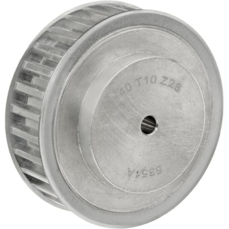Poulie UNIVERSEL 40T10282