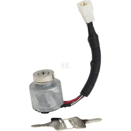 Interrupteur KUBOTA 3741059110