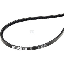 Courroie de traction KUBOTA 3S20579320