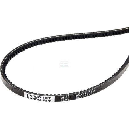 Courroie de traction KUBOTA 3S20579320