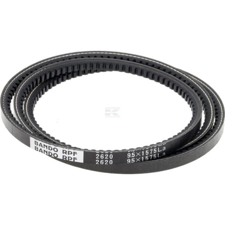 Courroie de traction KUBOTA 3S20579320