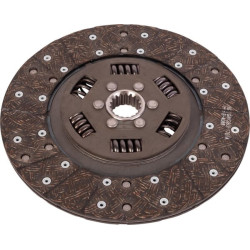Disque d'embrayage ANTONIO CARRARO 40211011