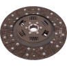 Disque d'embrayage ANTONIO CARRARO 40211011