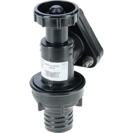 Robinet de vidange UNIA 403902070000B