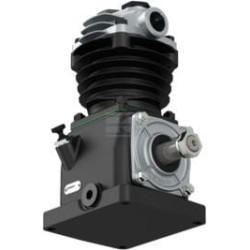 Compresseur WABCO 4110030040
