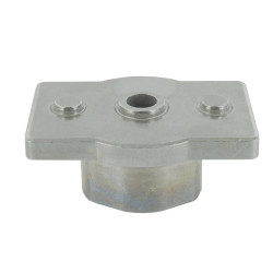 Adaptateur de lame AYP - HUSQVARNA 851514 - 532 19 38-25 - 532193825