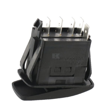 Commutateur de phares MASSEY FERGUSON (AGCO) 3812275M1